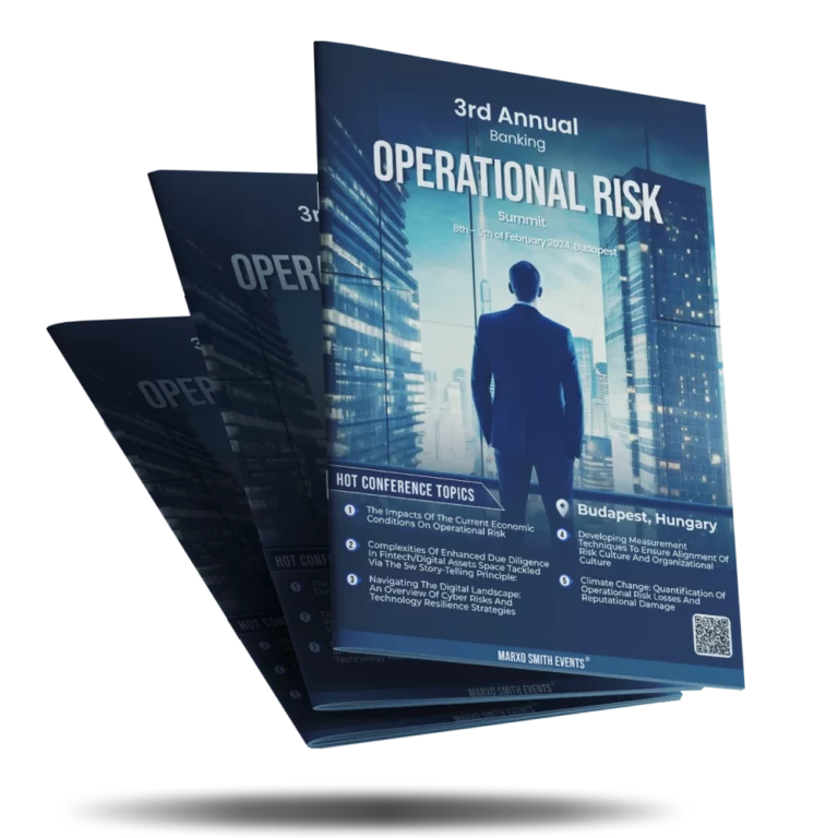 Download Brochure - Operational Risk Management Summit