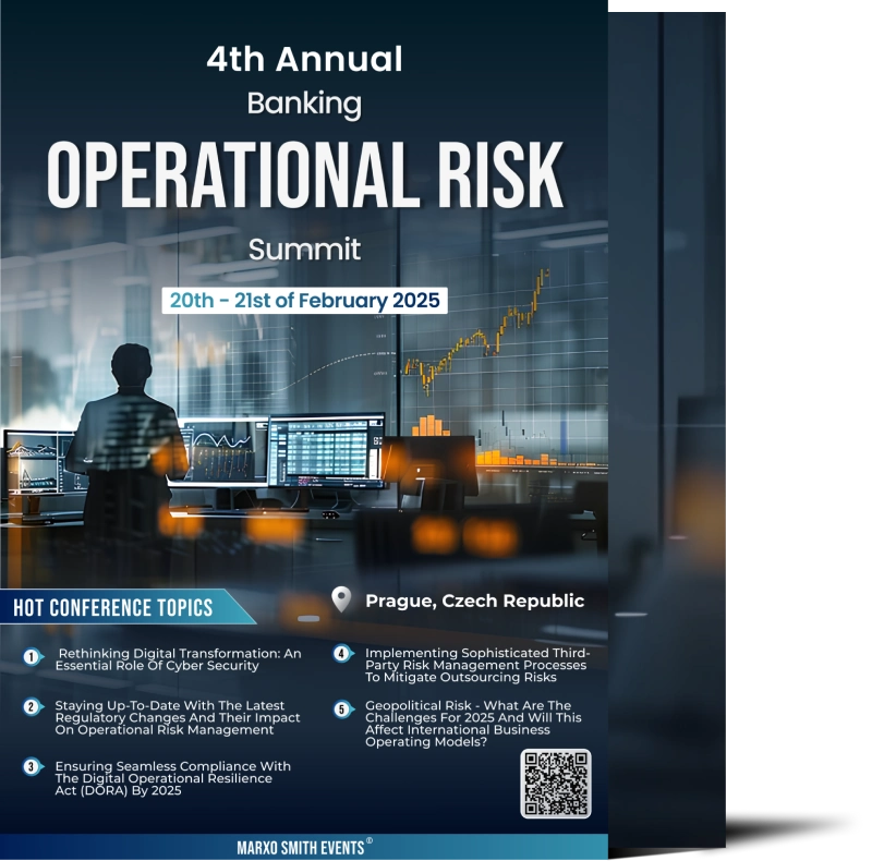 Operational Risk Summit